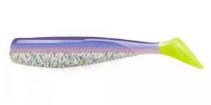 Vudu 3" Quiver Shad - E-VQSJ30-08