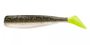 Vudu 4" Quiver Shad - E-VQSJ40-09