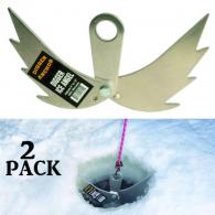 Digger Ice Angels (Pair) Dry - D-30