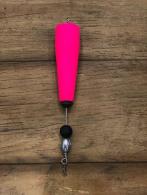 Four Horsemen Tackle 4" pink - 565015