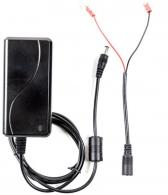 Norsk Lithium 2A, 12.6V Charger w/Quick Connect Harness for 7.5Ah & 15Ah batteries - 21-300