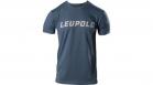 Leupold Wordmark Tee Indigo - 181842