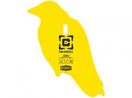 Caldwell 4001093 AR500 Crow Target - 4001093