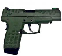 Taurus TH40 .40 S&W ODG/BLK 4.25 Taurus TH40 .40 S&W ODG/BLK 4.25