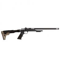 Keystone Sporting Arms Crickett 6061 Precision, 16" Threadded Barrel, 22 LR - KSA2185