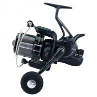 Tica Wanderer Series Live Bait Spinning Reel, 25.6 oz.,9+1