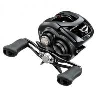 Daiwa TATULA 100 BAITCASTING REEL, 7BB, 6.3 : 1 - TATU100