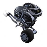 Daiwa LEXA BAITCASTING REEL 6(2CRBB) + 1, 6.3 : 1 RIGHTHAND - LX300