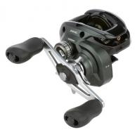 Shimano Curado 200HGM 7.4:1 Low Profile Baitcast RH, 7BB - CU200HGM