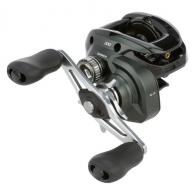 Shimano Curado 200M 6.2:1 Low Profile Baitcast RH, 7BB, 7.6oz - CU200M