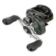 Shimano Curado 201XGM 8.5:1 Low Profile Baitcast LH, 7BB - CU201XGM Shimano Curado 201XGM 8.5:1 Low Profile Baitcast LH, 7BB - CU201XGM