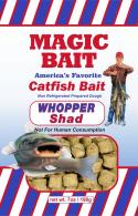 Magic Bait Whopper Dough Bait 7 oz - 75-12-7