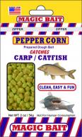 Magic Bait Peppercorn Carp Bait 2oz - 21-24-2