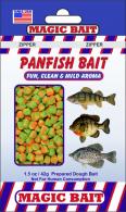 Magic Bait Panfish (Bluegill) Bait 1.5oz - PB-3-15