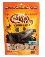 Catfish Pro Cricket Catfish - Bait 10 oz. Resealable bag - 9004