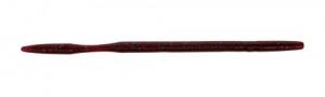 Yamamoto 10" OKI WORM-FLOATER PLUM CANDY - YAM-OKI-06-415