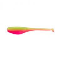 Bobby Garland Baby Shad Swim'R, 2 1/2"-Cherry Lime - BGBSSW408-15