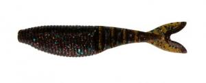 Yamamoto 4" ZAKO - TILAPIA MAGIC - YAM-134-06-414