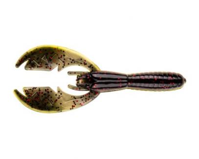 NetBait Paca Craw 5" Baitfuel Supercharged Coosa Special 8-Pack - X33557