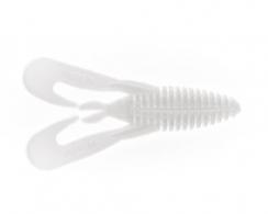 NetBait Mini Kickin' B White 3.5" 10 Pack - X53502