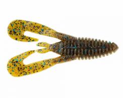 NetBait Mini Kickin' B Sun Gill 3.5" 10 Pack - X53601