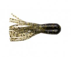 NetBait Tubes Dark Melon Gold 2.5" - X74567