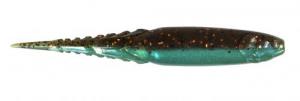 Z-Man ChatterSpike 4.5", BlueGill, 5 Pack - CSP45-384PK5