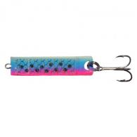 Mack's Lure Cripplure, 1/4 oz Glow Trout - 40220