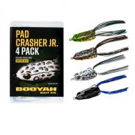 Booyah Pad Crasher Jr. 5.32" 4 PK-Eco System - PK4BYPC2-1