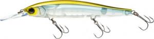 Yo-Zuri 3DB Jerkbait Deep 110 4-3/8" - Ghost Pearl - R1372 GSPS