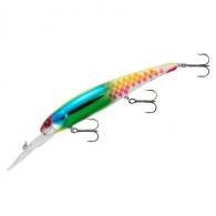 Bandit Walleye Deep, 4 5/8" 5/8oz-Backlash - BDTWBD2A90