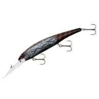 Bandit Walleye Deep, 4 5/8" 5/8oz-Black Scarlett - BDTWBD2A98