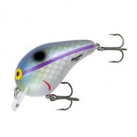 Bomber Square 4A, 1 5/8" 1/4oz-Alabama Herring - BMB04SL518