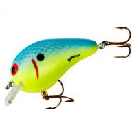 Bomber Square 4A, 1 5/8" 1/4oz-Oxbow Bream - BMB04SLOB