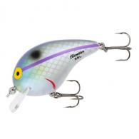 Bomber Square 5A, 2" 3/8oz-Alabama Herring - BMB05SL518