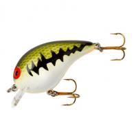 Bomber Square 5A, 2" 3/8oz-Baby Bass/Orange Belly - BMB05SLBBO