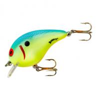 Bomber Square 5A, 2" 3/8oz-Oxbow Bream - BMB05SLOB