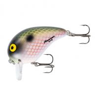 Bomber Shallow A, 2" 3/8oz-Electric Shad - BMB05FS519