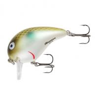 Bomber Shallow A, 2" 3/8oz-Green Pearl Shad - BMB05FS520