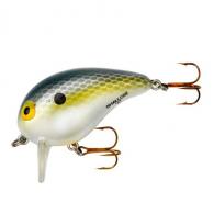 Bomber Shallow A, 2" 3/8oz-Foxy Shad - BMB05FSFS