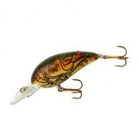 Bomber Model 4A, 2 1/8" 3/8oz-Ditch Craw - BMB04ACFDC