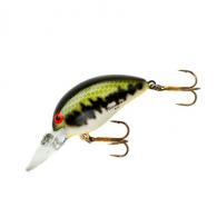 Bomber Model 5A, 1 3/4" 1/4oz-Baby Bass Orange Belly - BMB05ABBO