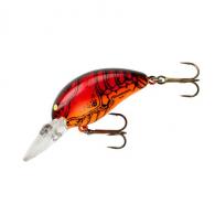 Bomber Model 5A, 1 3/4" 1/4oz-Apple Red Crawdad - BMB05AXC5