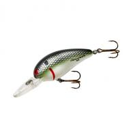 Bomber Model 6A, 2 1/8" 3/8oz-Tennessee Shad - BMB06ATS