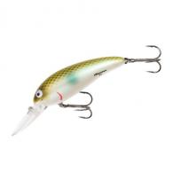 Bomber Model 8A, 3" 5/8oz-Green Pearl Shad - BMB08A520