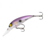 Bomber Model 8A, 3" 5/8oz-Purple Pearl AYU - BMB08A523