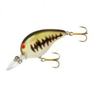 Bomber Fat A, 2" 3/8oz-Baby Bass/Orange Belly - BMB05FBBO