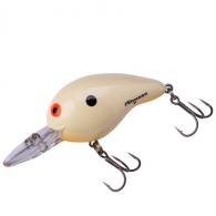 Bomber Fat A, 2" 3/8oz-Bone/Orange Belly - BMB05FBN