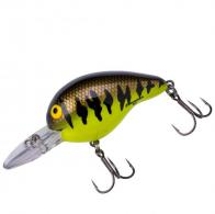 Bomber Fat A, 2" 3/8oz-Chartruse Baby Bass - BMB05FCBB