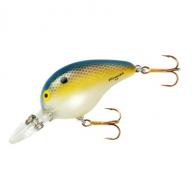 Bomber Fat A, 2" 3/8oz-Foxy Shad - BMB05FFS